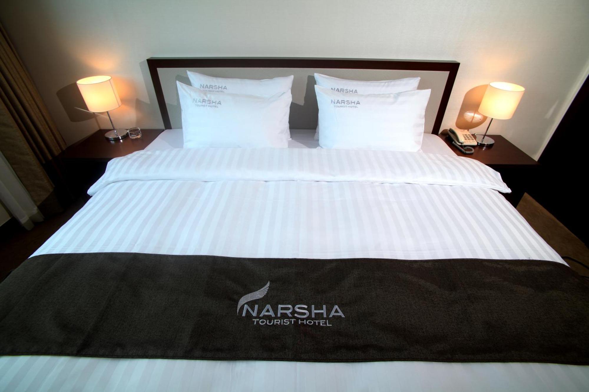 Yeosu Narsha Hotel Esterno foto